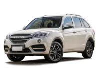 Lifan X60