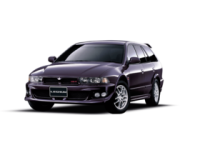 Mitsubishi Legnum