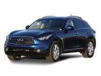 Infiniti QX70