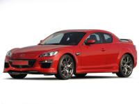 Mazda RX-8