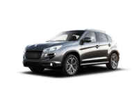 Peugeot 4008
