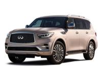 Infiniti QX80