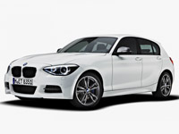 BMW 1 серия