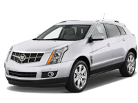 Cadillac SRX