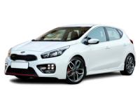 Kia Ceed GT