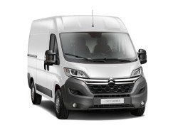 Citroen Jumper