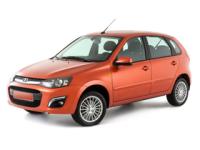 LADA (ВАЗ) Kalina