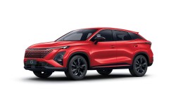 Omoda C5