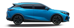 GAC GS3