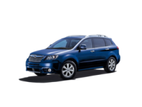 Subaru Tribeca