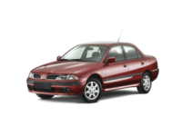Mitsubishi Carisma
