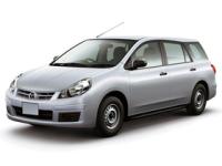 Mazda Familia
