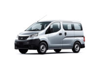 Mitsubishi Delica