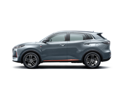 CHANGAN CS55 PLUS