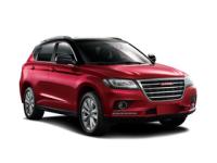 Haval H2