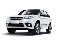 Chery Tiggo 3