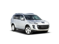 Peugeot 4007