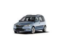 Skoda Roomster
