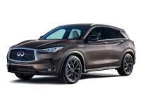 Infiniti QX50