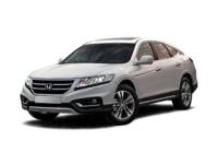Honda Crosstour
