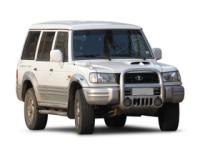 Hyundai Galloper