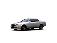 Toyota Chaser