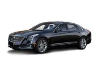 Cadillac CTS