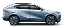 GAC GS4