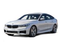 BMW 6 серия