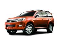 Great Wall Hover 