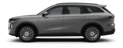 Chery Tiggo 9