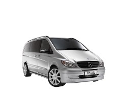 MERCEDES VIANO