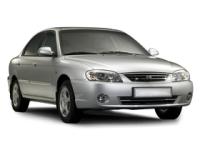 Kia Spectra