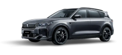 VOYAH FREE