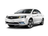 Geely Emgrand 7