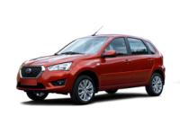 Datsun mi-DO