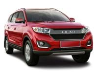  Lifan Myway