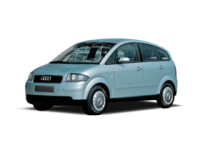 Audi A2