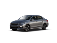 Peugeot 301