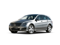 Mercedes-Benz R-klasse