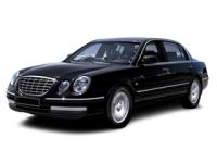 Kia Opirus