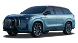 Jaecoo J8