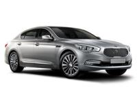 Kia Quoris