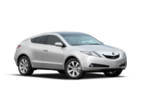 Acura ZDX