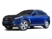  Infiniti FX