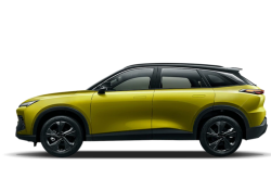 BAIC X55