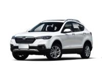 AW Besturn X80