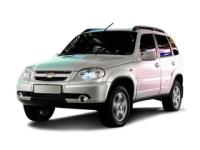 Chevrolet Niva