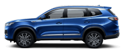Chery Tiggo 8 Pro Max