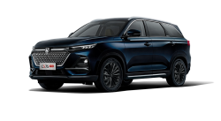 CHANGAN CS75 PRO